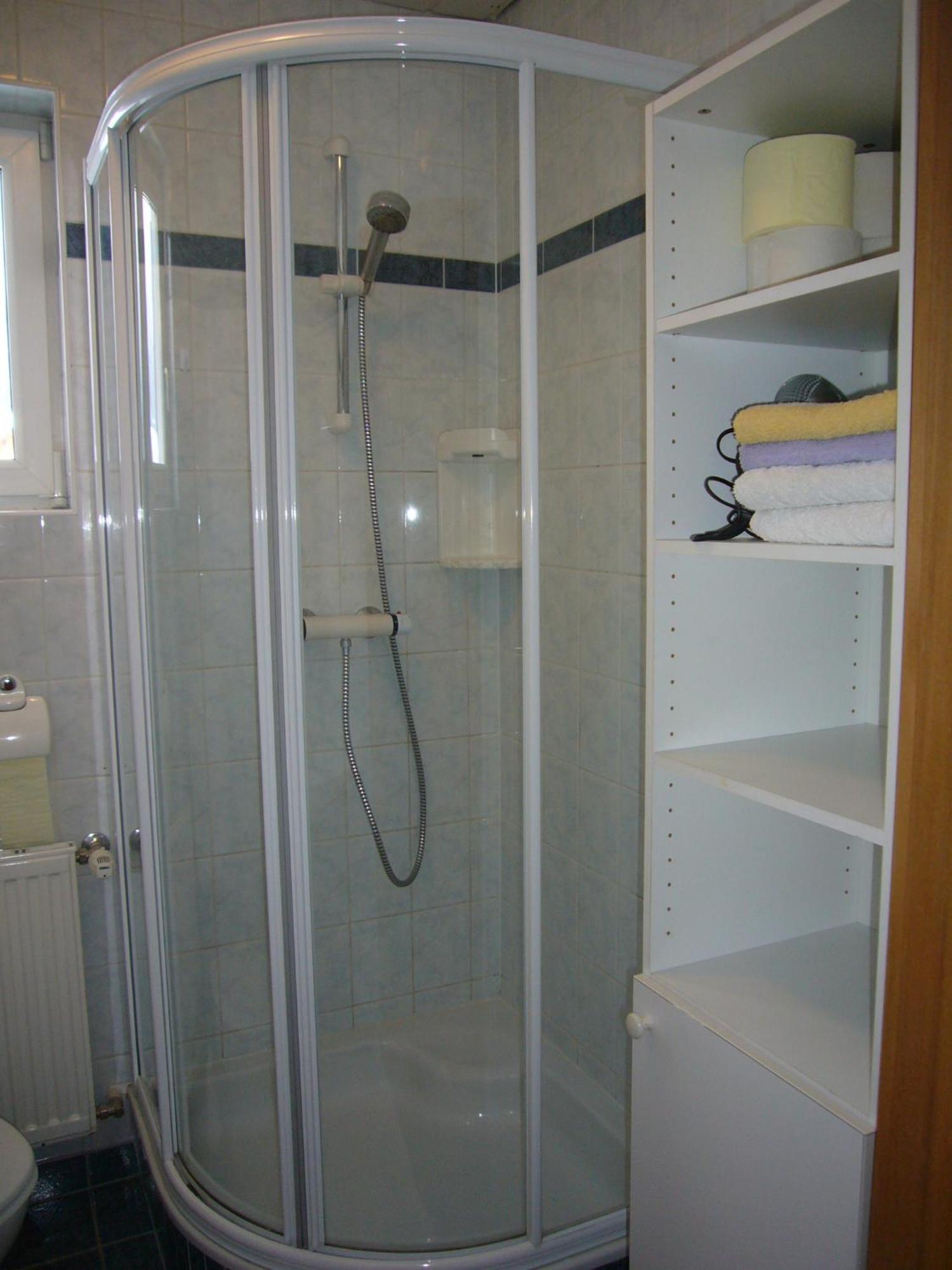 Apartamento Haus Peer *